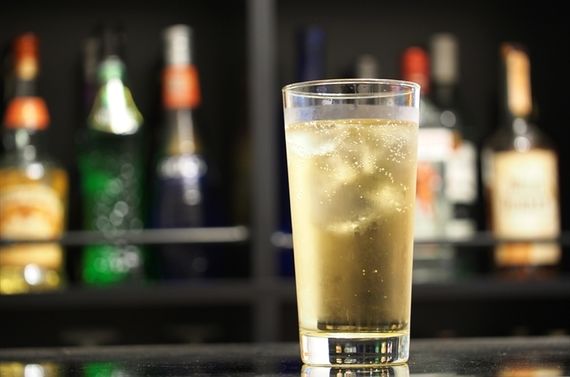 なめらかな日本酒