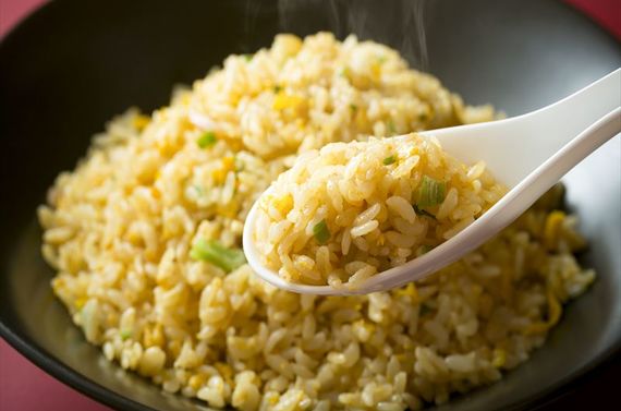 日本酒と焼き鳥
