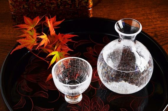 ビールとつまみ